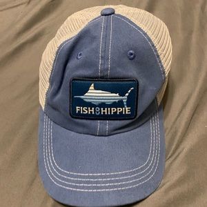 NWOT Fish Hippie